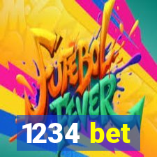 1234 bet